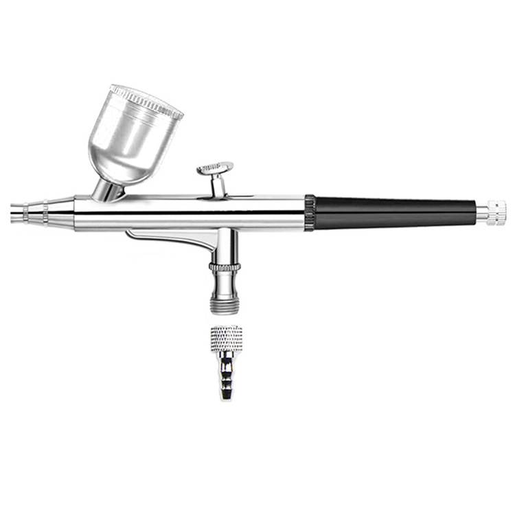 Double Action Airbrush Pen kanggo Tattoo